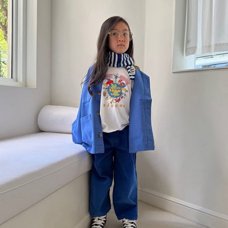 bonbonbutik/18. circus T-shirt JS-JM