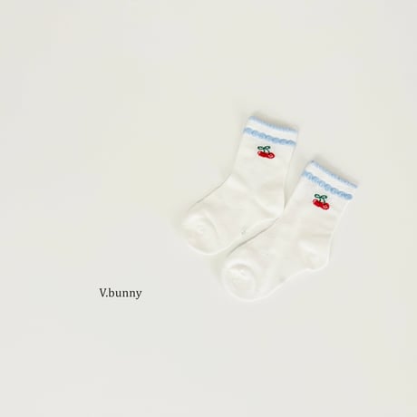 vbunny/70. cherni socks set M(130-150)-XL(180-210)