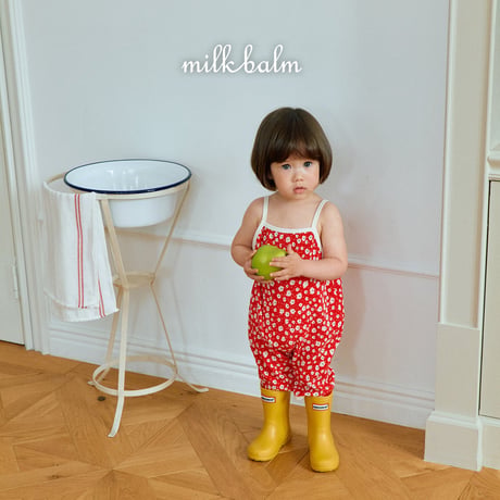 milkbalm/40. plitch suit XS(-6M)-M(12M-18M)