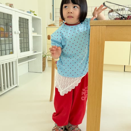 tinyhiker/24. stro very jogger pants XS-XL