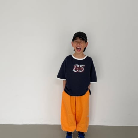 hibuddy/40. linger T-shirt JS-JL