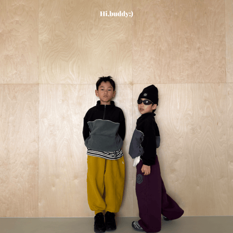 hibuddy/30. Combo anorak JS-JL