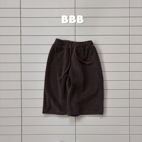 bellabambina/49. two ton pants 2XS-XL