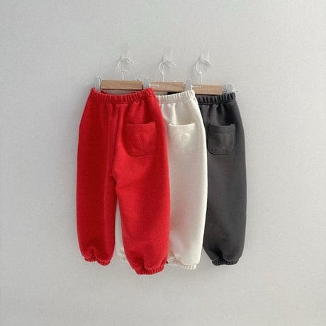digreen/19. Heart jogger S-2XL