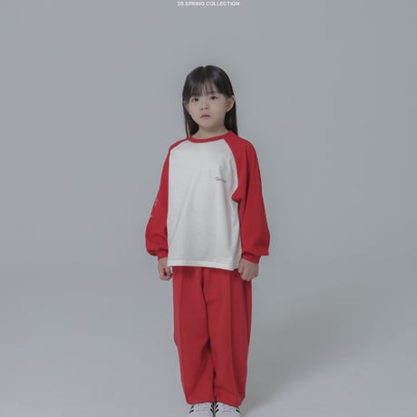 lilybooth/14. uni T-shirt JS-JL