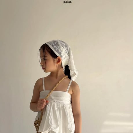 saintdoll/133. bullon top JS-JL