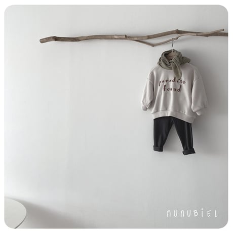 nunubiel/15. faund mtm XS-XL