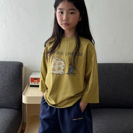 amore/21. world pants XS-XL