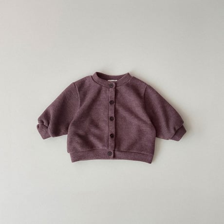 onu/21. pogni cardigan BABY(12M)-XL(6-7Y)
