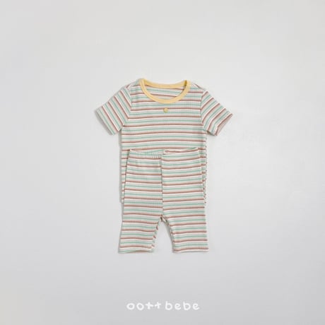 oottbebe/53. jelly inner wear XS(1-2Y)-XL(6-7Y)