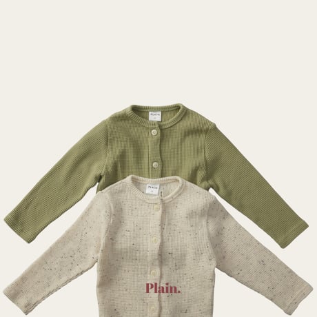 plain/11. bye cardigan XS-XL