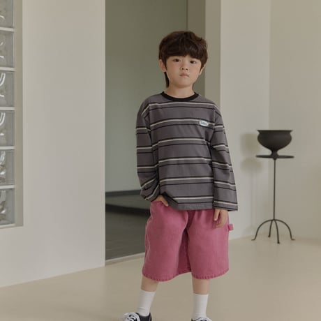 heydo/51. trendy bermuda P  S-XL