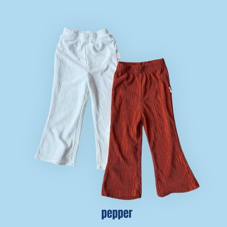 pepper/26. plitch boots cut XS-XL