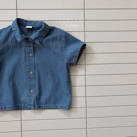 bellabambina/58. our denim set XS-XL