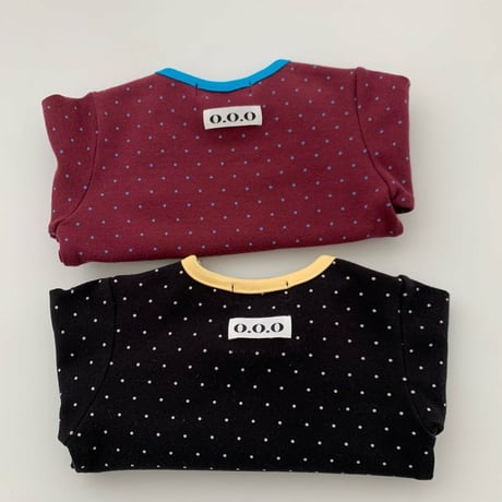 ooo/23. anche T-shirt XS-XL