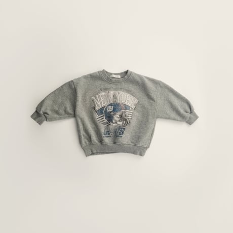 fromi/25. giants man-to-man S-XL