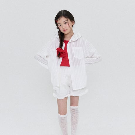 forkchips/35. bell fril shirt M-XL