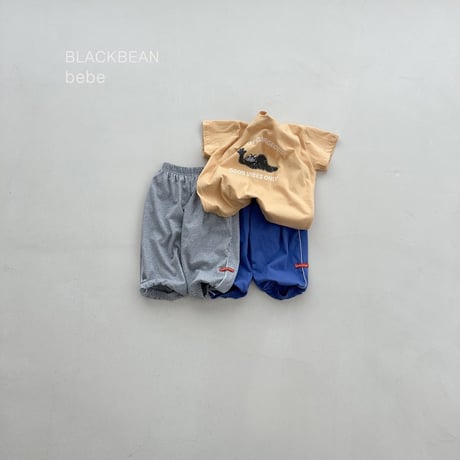 blackbean/11. ping pong bebe pants S-M