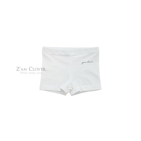zanclover/43. daily inner pants 3-11