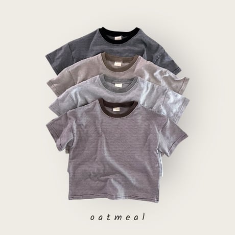 oatmeal/20. venis st round XS-XL