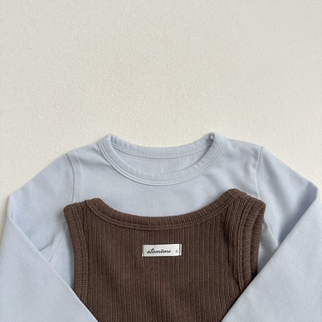atomeme/21. Marais Layered Set S-XL