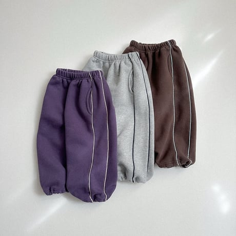 digreen/13. String Denver Pants S-2XL