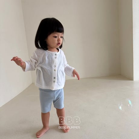 bellabambina/28. bebe naknak leggings 12M-M