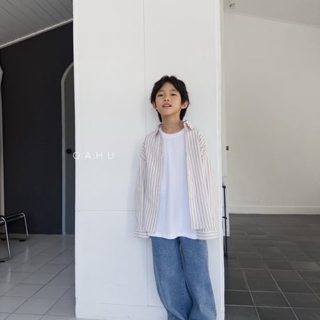 oahu/9. miu st shirt FREE(ADULT)