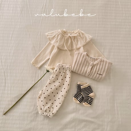 valubebe/87. fril cape FREE