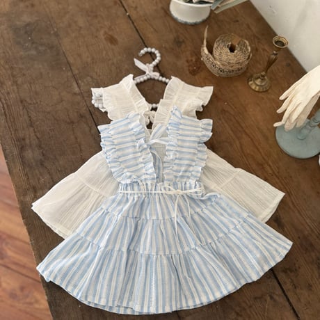marron/22. bell skirt XS-L