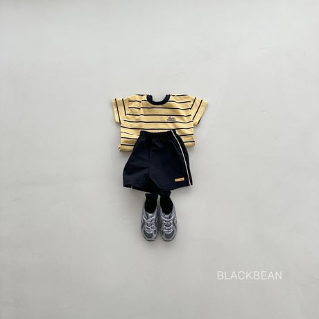 blackbean/41. may T-shirt S-XL