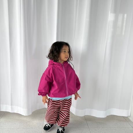 pepper/40. chacha dangara jogger XS-XL
