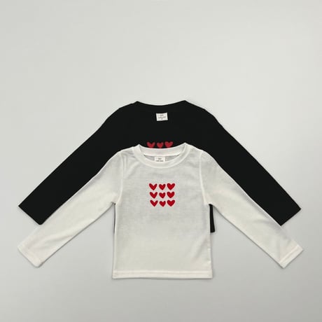 haroharo/13. slim T-shirt S-XL
