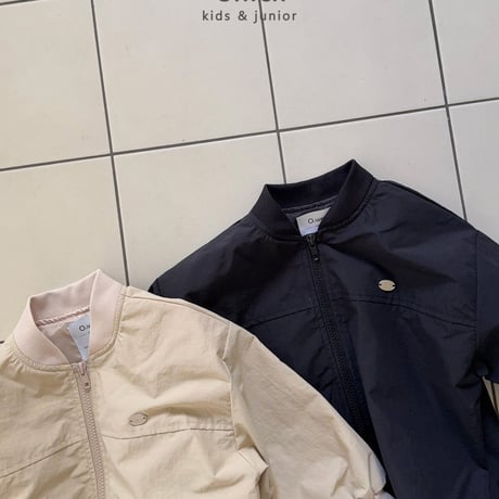 owen/29. nitch blouson S-XL