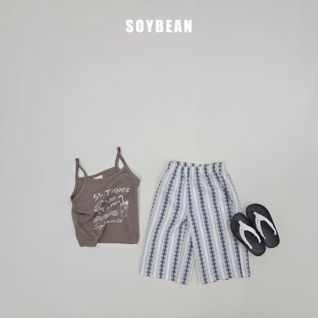 soybean/192. plan ) esnic updown set XS-XL