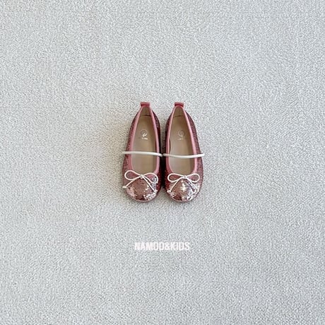 namoo/11. Candy Mary Jane (Sequin) 150-230