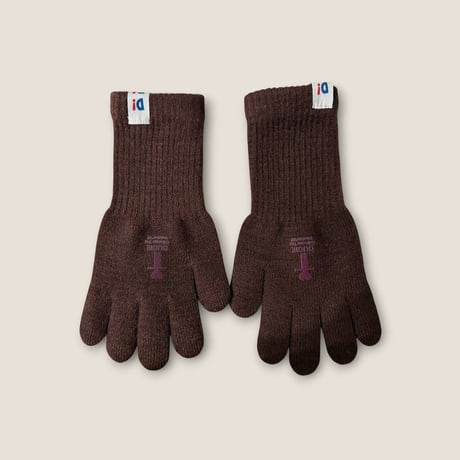 dudie/12. Di mark glove FREE
