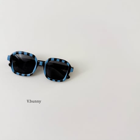 vbunny/11. rolly pop sunglasses FREE(11CM)