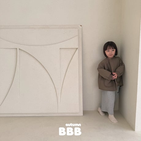 bellabambina/1. kalkal jacket 2XS-XL