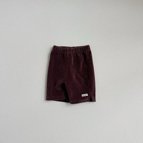 atomeme/12. Velour Pants S-XL