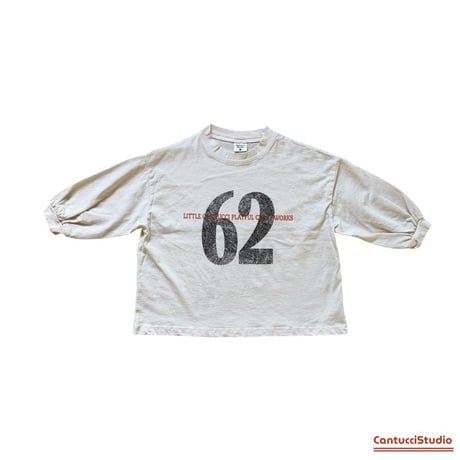 cantuccistudio/40. 6 2 box T-shirt JS