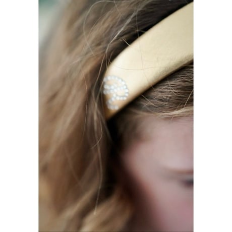 ramijini/56. kirakira hairband FREE