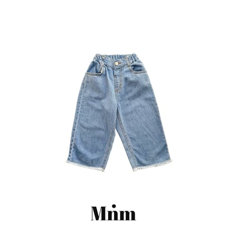 minimal/23. deki denim JS-JM