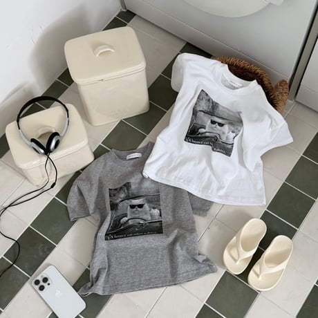 matilda/60. drive T-shirt 15-19