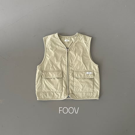 foov/39. foov vest JS-JM