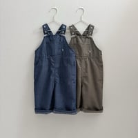 minirobe/13. Non-Fade Overall S-XL