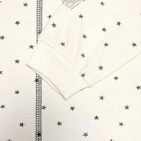 mollybin/13. star star T-shirts XS-XL