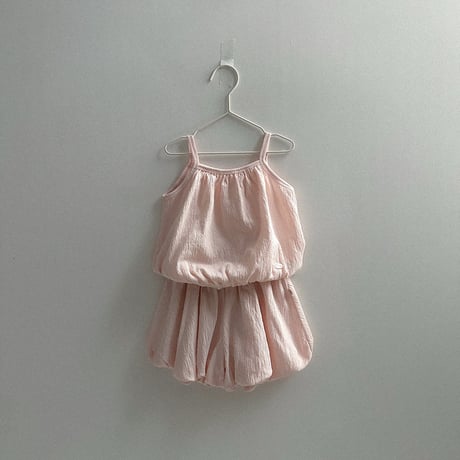 atomeme/36. Bloom Sleeveless T-shirt S-XL