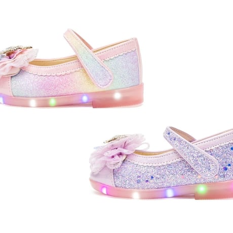 shoes/15. LA crown  140-190