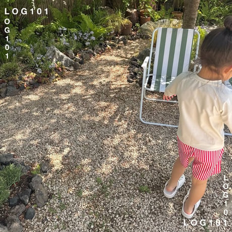 log101/110. st swim pants JS-JM